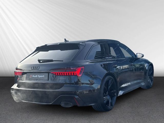 Audi RS6 Avant Performance Performance Quattro Tiptronic - 2025 - Joinsteer - #4