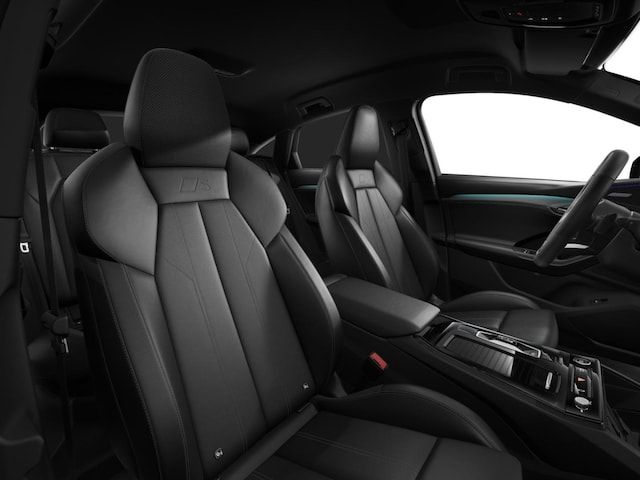 Audi Q6 Sportback E-tron E-tron Quattro - 2026 - Joinsteer - #10