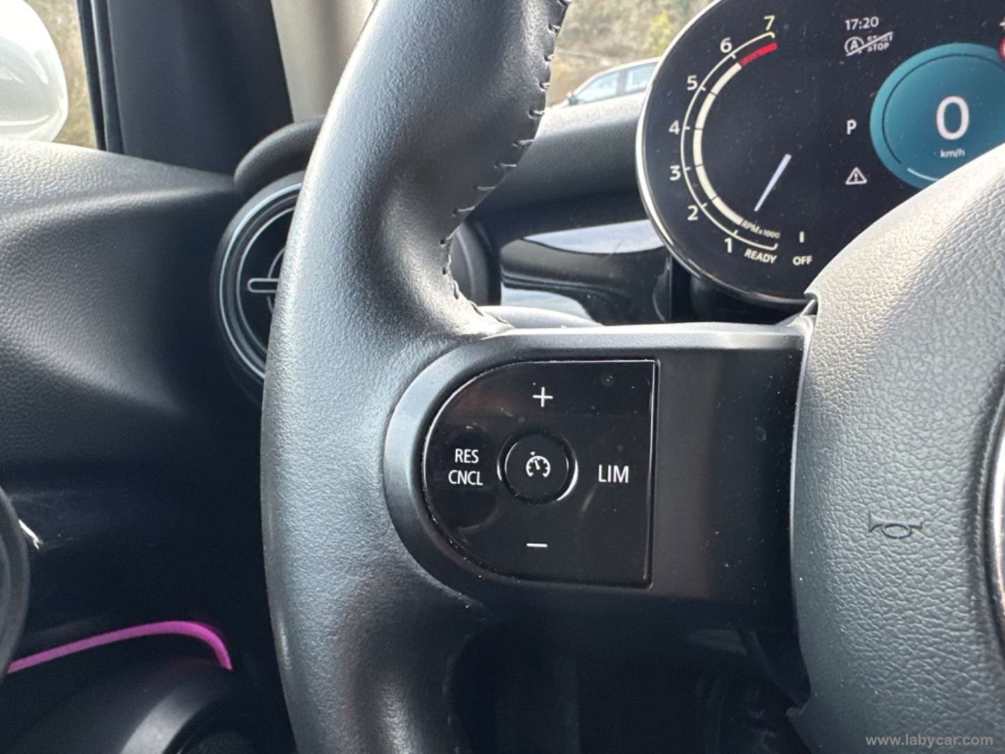 Mini 5 Portes Classic Cooper - 2023 - Joinsteer - #25