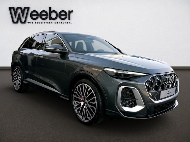 Audi SQ5 SUV TFSI S Tronic - 2026 - Joinsteer - #19