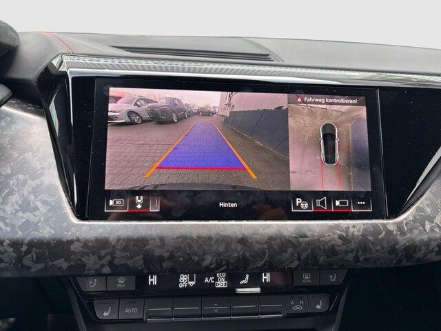 Audi RS E-tron GT Performance Performance E-tron Quattro - 2025 - Joinsteer - #11