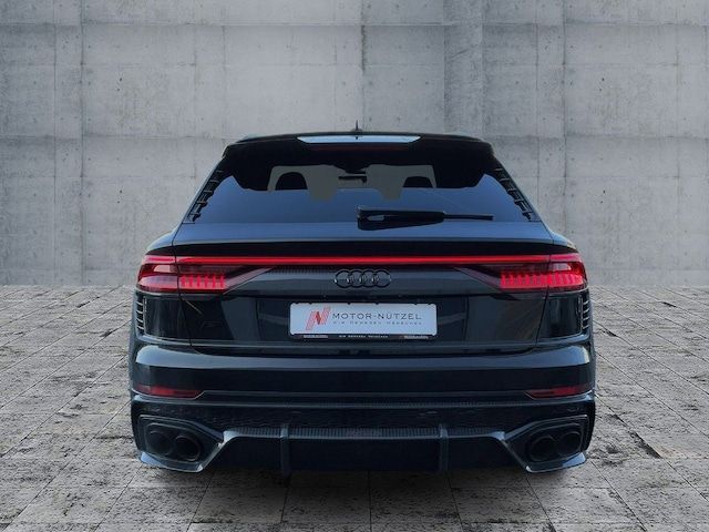 Audi RSQ8 TFSI Quattro Tiptronic - 2023 - Joinsteer - #4