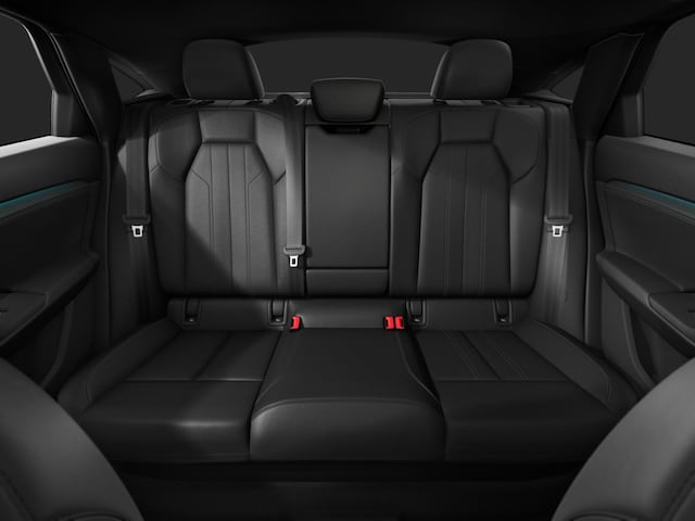 Audi Q6 Sportback E-tron E-tron Quattro - 2026 - Joinsteer - #11