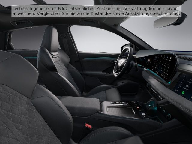Audi Q6 Sportback E-tron E-tron Quattro - 2026 - Joinsteer - #12