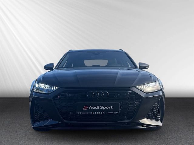 Audi RS6 Avant Performance Performance Quattro Tiptronic - 2025 - Joinsteer - #6