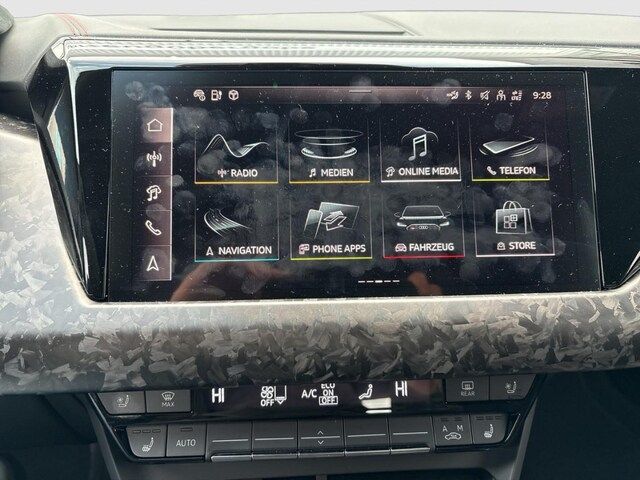 Audi RS E-tron GT Performance Performance E-tron Quattro - 2025 - Joinsteer - #12