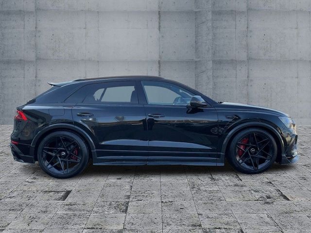 Audi RSQ8 TFSI Quattro Tiptronic - 2023 - Joinsteer - #6