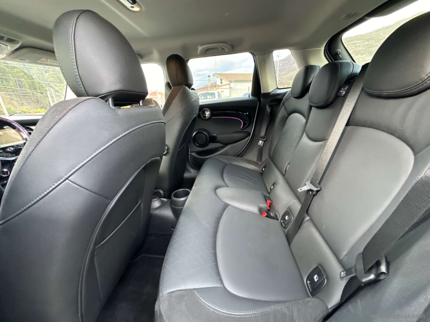 Mini 5 Portes Classic Cooper - 2023 - Joinsteer - #26