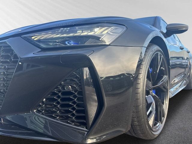 Audi RS6 Avant Performance Performance Quattro Tiptronic - 2025 - Joinsteer - #7