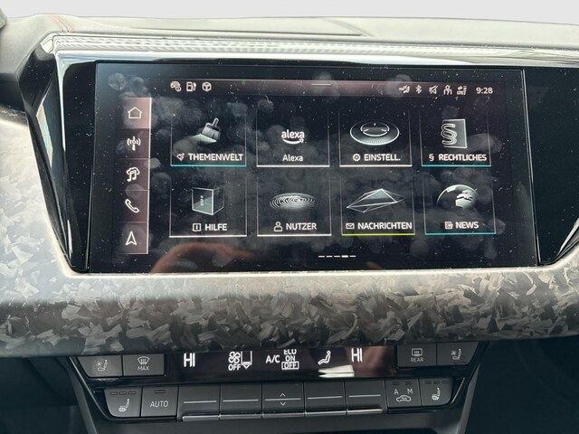 Audi RS E-tron GT Performance Performance E-tron Quattro - 2025 - Joinsteer - #13