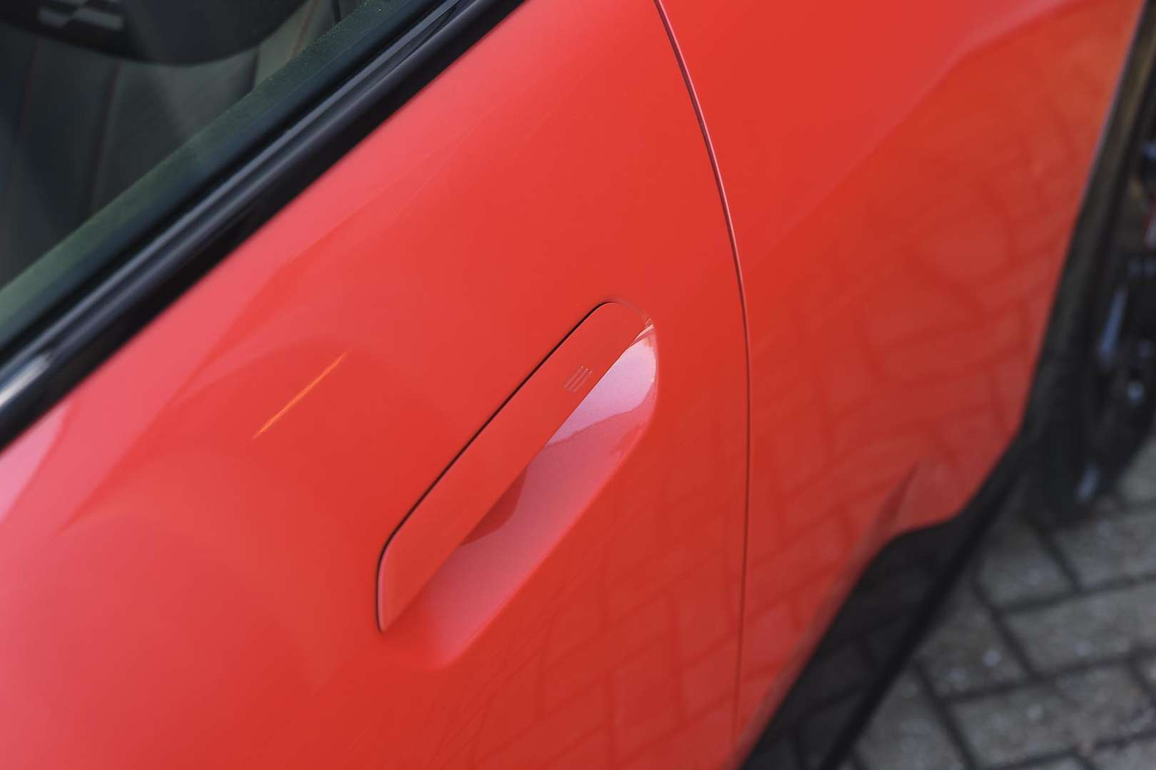 Mini Aceman JCW Cooper SE - 2025 - Joinsteer - #28