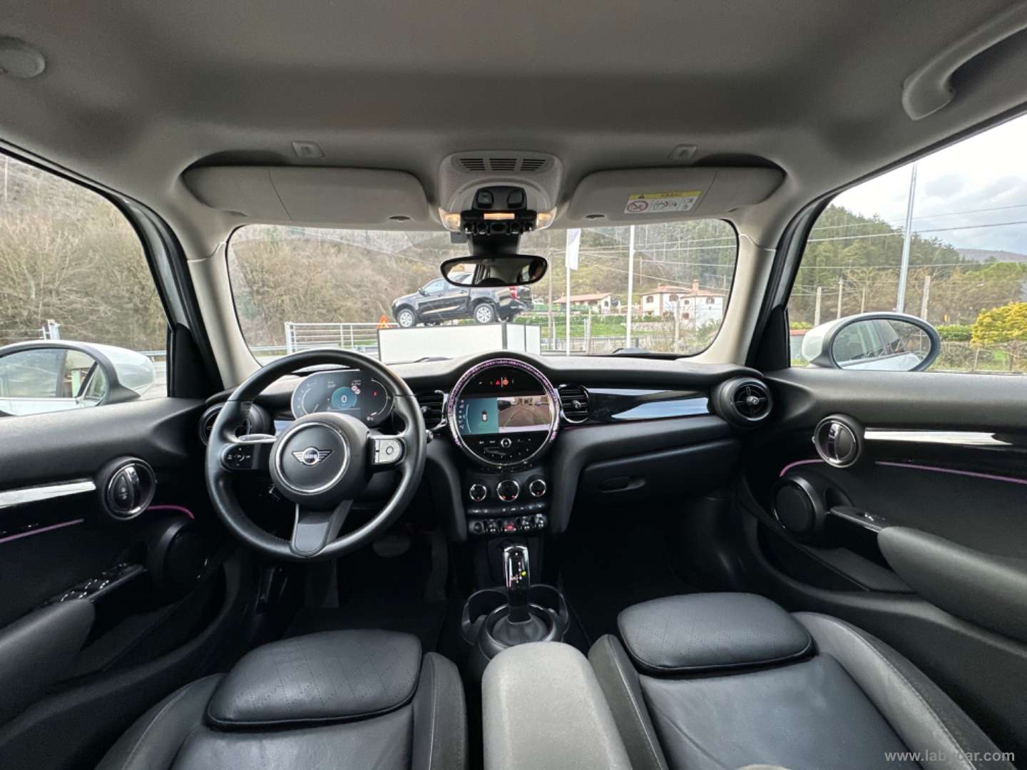 Mini 5 Portes Classic Cooper - 2023 - Joinsteer - #27