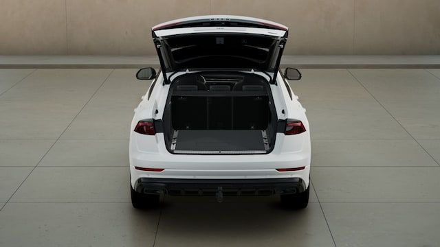 Audi Q8 TFSI E S Line Business TFSI E Quattro Tiptronic - 2026 - Joinsteer - #7