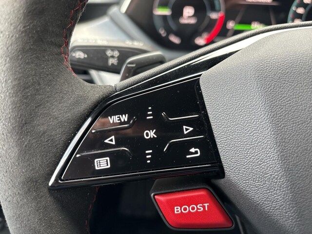 Audi RS E-tron GT Performance Performance E-tron Quattro - 2025 - Joinsteer - #14