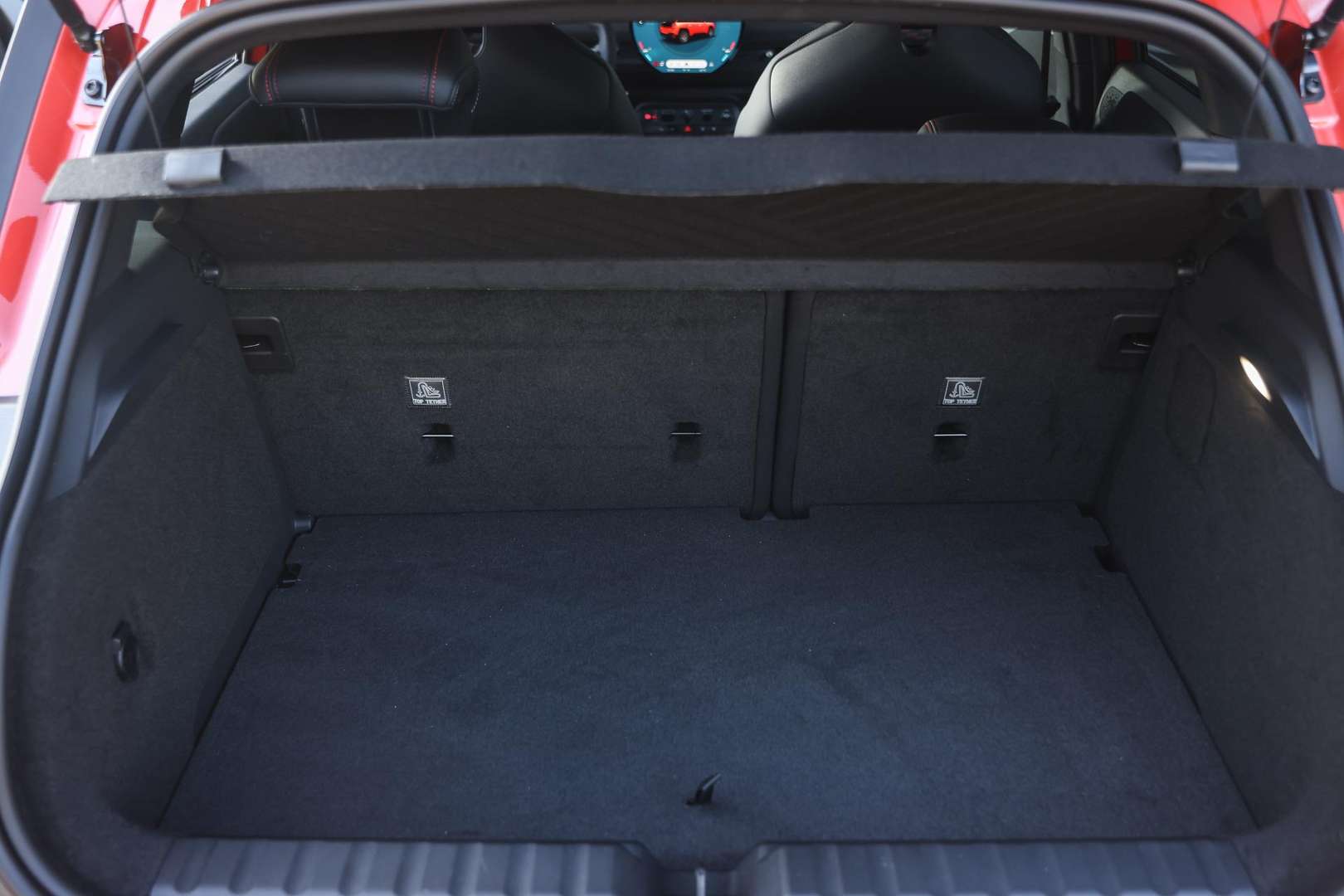 Mini Aceman JCW Cooper SE - 2025 - Joinsteer - #30