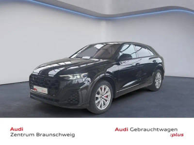 Audi Q8 TFSI E TFSI E Quattro Tiptronic - 2026 - Joinsteer - #1