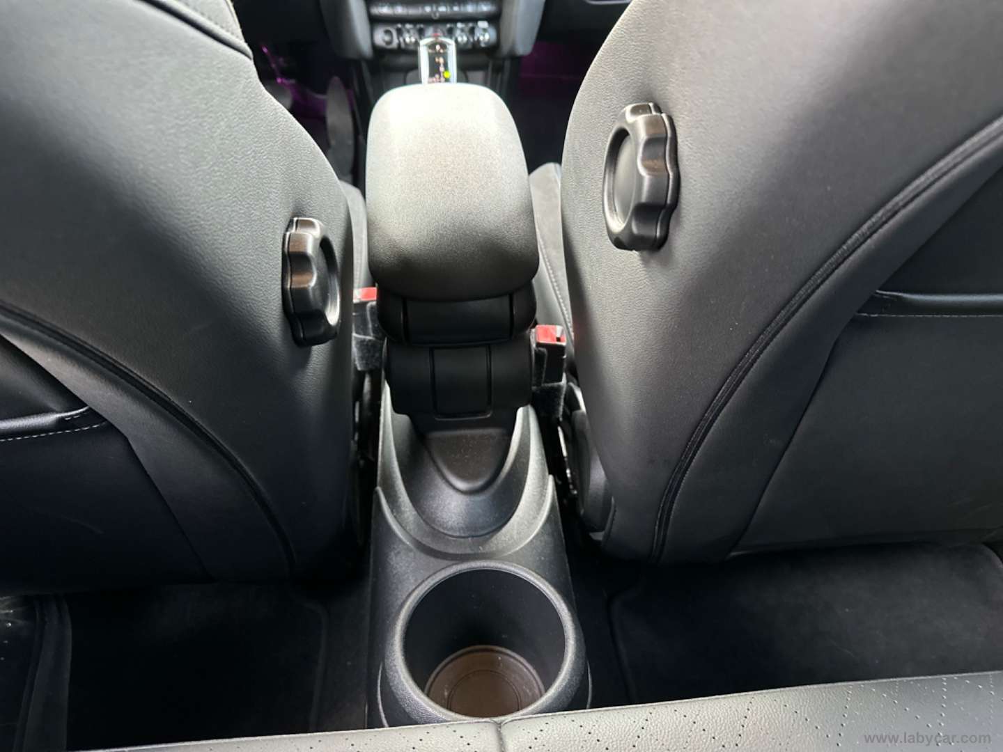 Mini 5 Portes Classic Cooper - 2023 - Joinsteer - #29