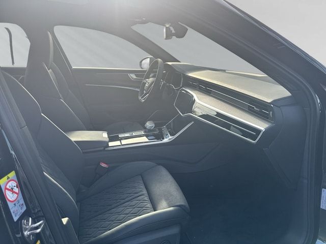 Audi RS6 Avant Performance Performance Quattro Tiptronic - 2025 - Joinsteer - #11