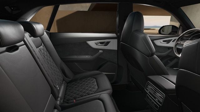 Audi Q8 TFSI E S Line Business TFSI E Quattro Tiptronic - 2026 - Joinsteer - #12