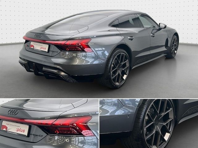 Audi RS E-tron GT Performance Performance E-tron Quattro - 2024 - Joinsteer - #16