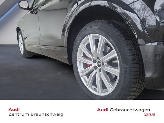 Audi Q8 TFSI E TFSI E Quattro Tiptronic - 2026 - Joinsteer - #6