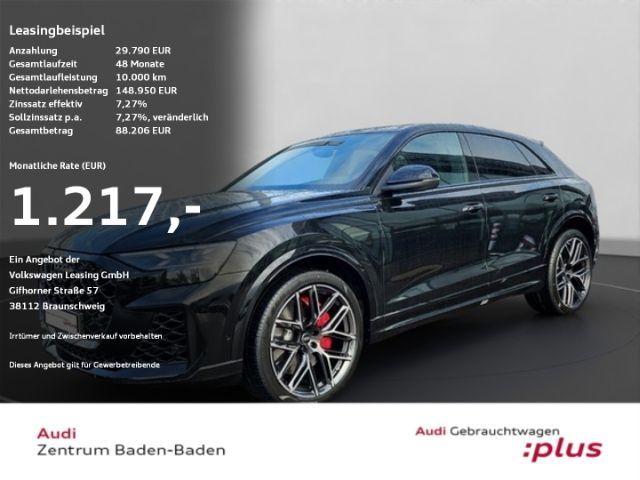 Audi RSQ8 TFSI Quattro Tiptronic - 2024 - Joinsteer - #2