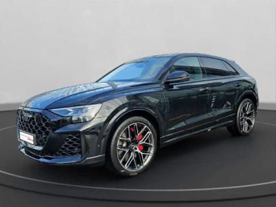 Audi RSQ8 TFSI Quattro Tiptronic -  - Joinsteer - #2