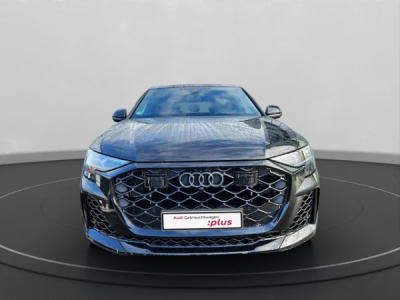Audi RSQ8 TFSI Quattro Tiptronic -  - Joinsteer - #3