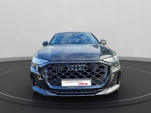 Audi RSQ8 TFSI Quattro Tiptronic - 2024 - Joinsteer - #4