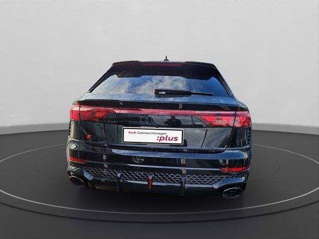 Audi RSQ8 TFSI Quattro Tiptronic - 2024 - Joinsteer - #6