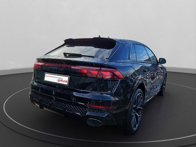 Audi RSQ8 TFSI Quattro Tiptronic - 2024 - Joinsteer - #7