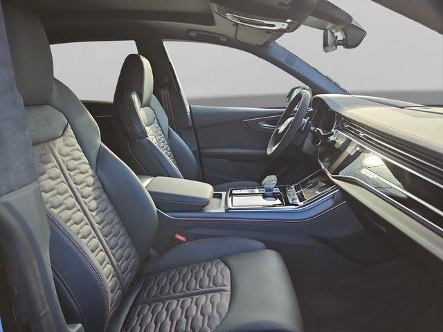 Audi RSQ8 TFSI Quattro Tiptronic - 2024 - Joinsteer - #8