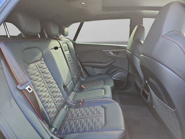 Audi RSQ8 TFSI Quattro Tiptronic - 2024 - Joinsteer - #9