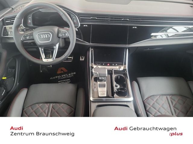 Audi Q8 TFSI E TFSI E Quattro Tiptronic - 2026 - Joinsteer - #8