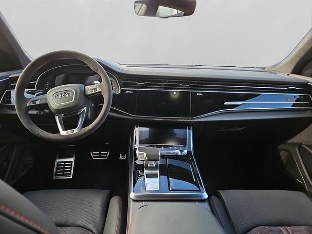 Audi RSQ8 TFSI Quattro Tiptronic - 2024 - Joinsteer - #11