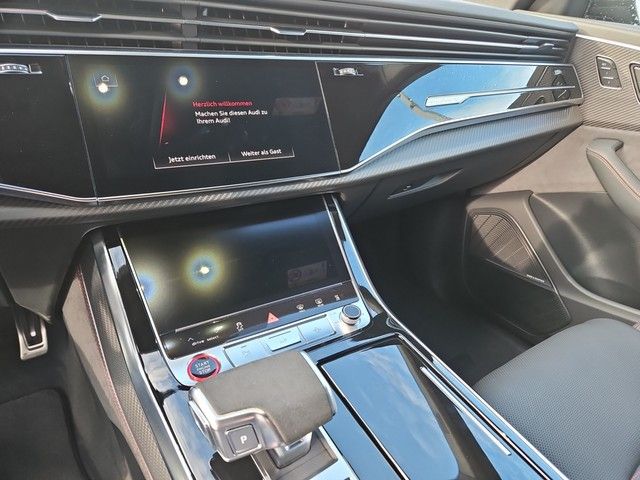 Audi RSQ8 TFSI Quattro Tiptronic - 2024 - Joinsteer - #12