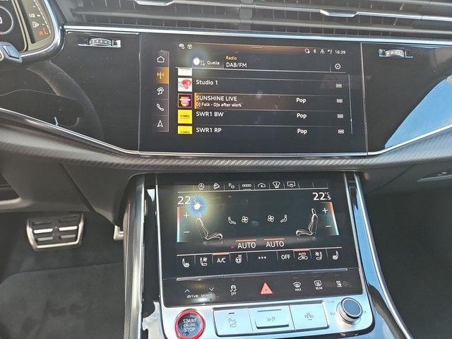 Audi RSQ8 TFSI Quattro Tiptronic - 2024 - Joinsteer - #13