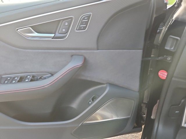 Audi RSQ8 TFSI Quattro Tiptronic - 2024 - Joinsteer - #14