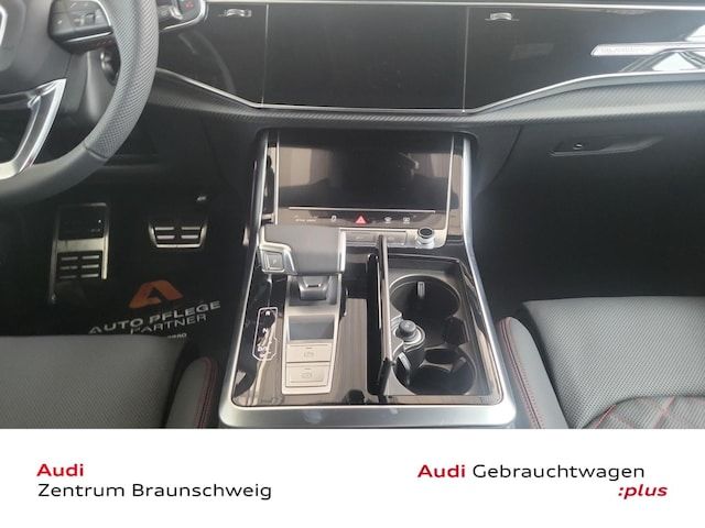 Audi Q8 TFSI E TFSI E Quattro Tiptronic - 2026 - Joinsteer - #9