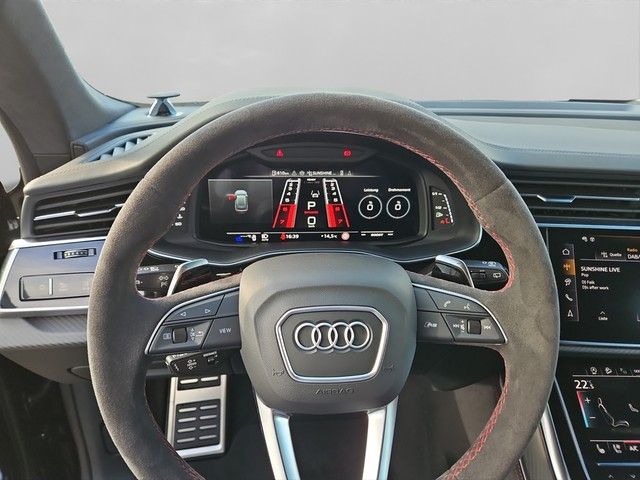 Audi RSQ8 TFSI Quattro Tiptronic - 2024 - Joinsteer - #15