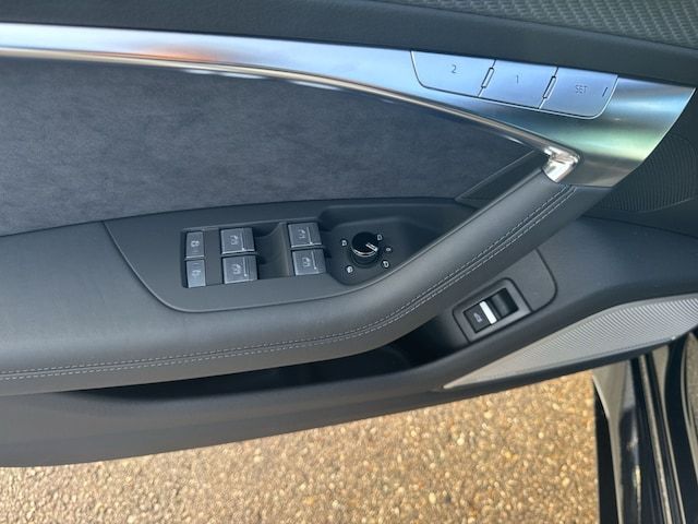 Audi RS6 Avant Performance Performance Quattro Tiptronic - 2025 - Joinsteer - #16