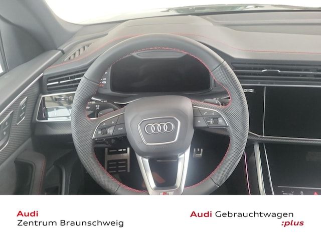 Audi Q8 TFSI E TFSI E Quattro Tiptronic - 2026 - Joinsteer - #11