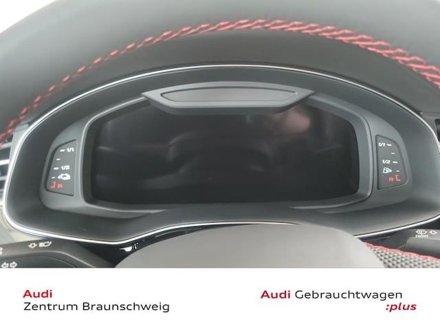 Audi Q8 TFSI E TFSI E Quattro Tiptronic - 2026 - Joinsteer - #12