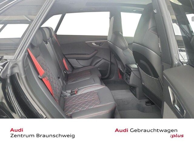 Audi Q8 TFSI E TFSI E Quattro Tiptronic - 2026 - Joinsteer - #14