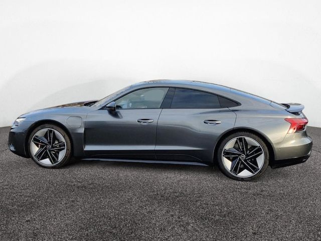 Audi RS E-tron GT E-tron Quattro - 2021 - Joinsteer - #3