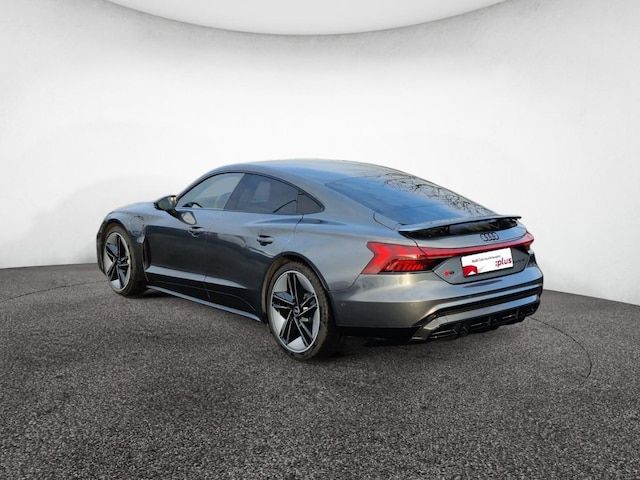 Audi RS E-tron GT E-tron Quattro - 2021 - Joinsteer - #4