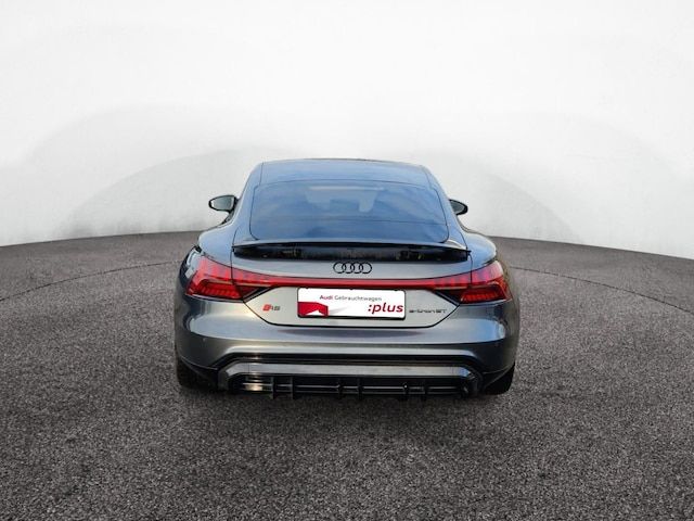 Audi RS E-tron GT E-tron Quattro - 2021 - Joinsteer - #5