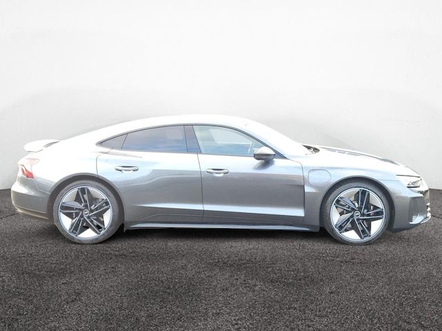 Audi RS E-tron GT E-tron Quattro - 2021 - Joinsteer - #7