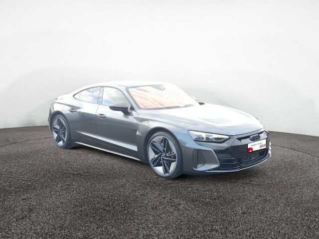 Audi RS E-tron GT E-tron Quattro - 2021 - Joinsteer - #8