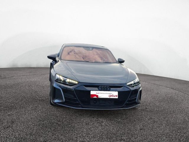 Audi RS E-tron GT E-tron Quattro - 2021 - Joinsteer - #9